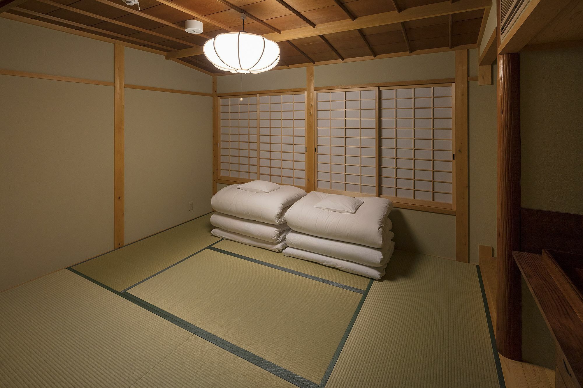 Villa Garaku An Machiya House à Kyoto Extérieur photo