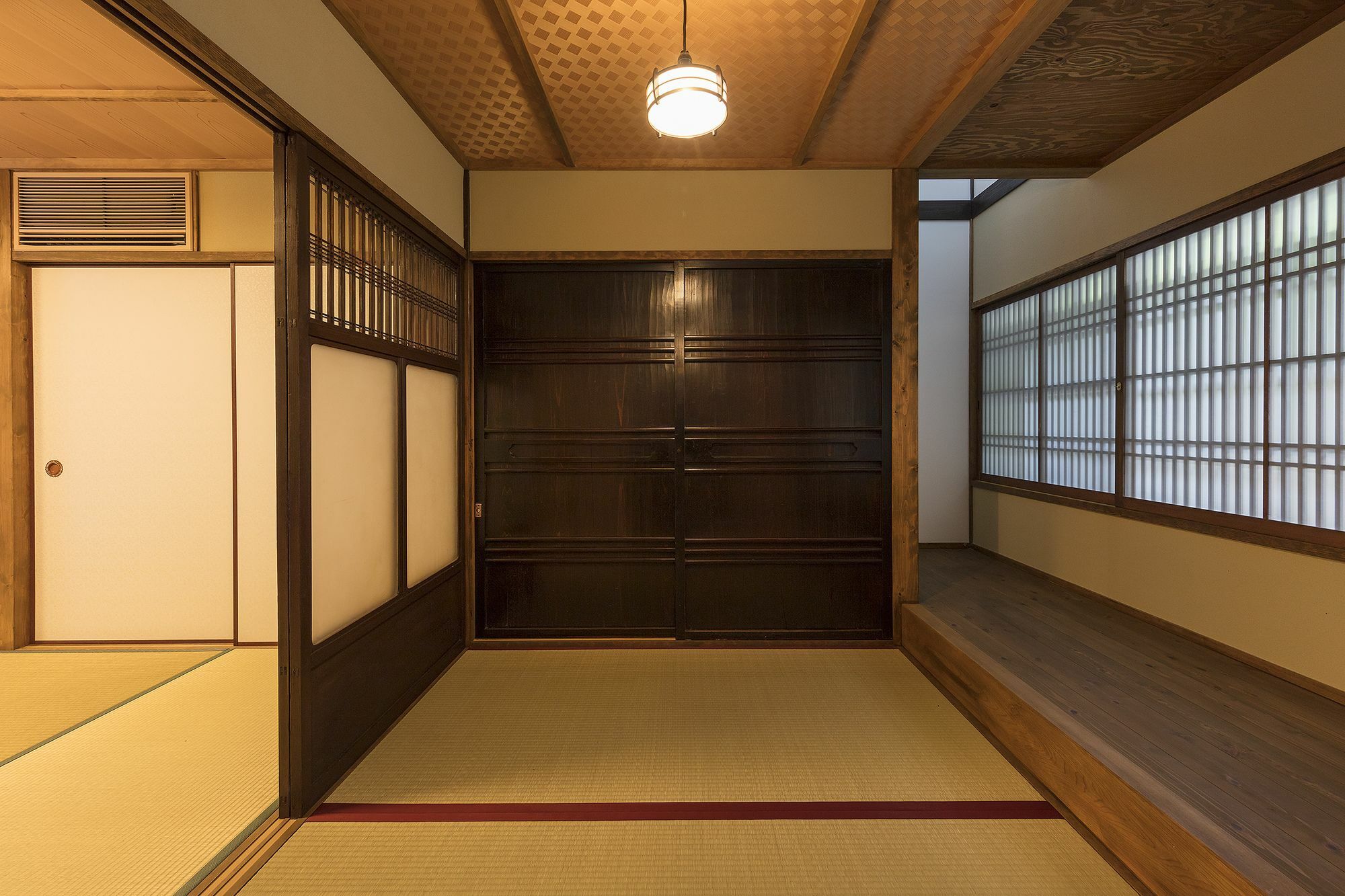 Villa Garaku An Machiya House à Kyoto Extérieur photo