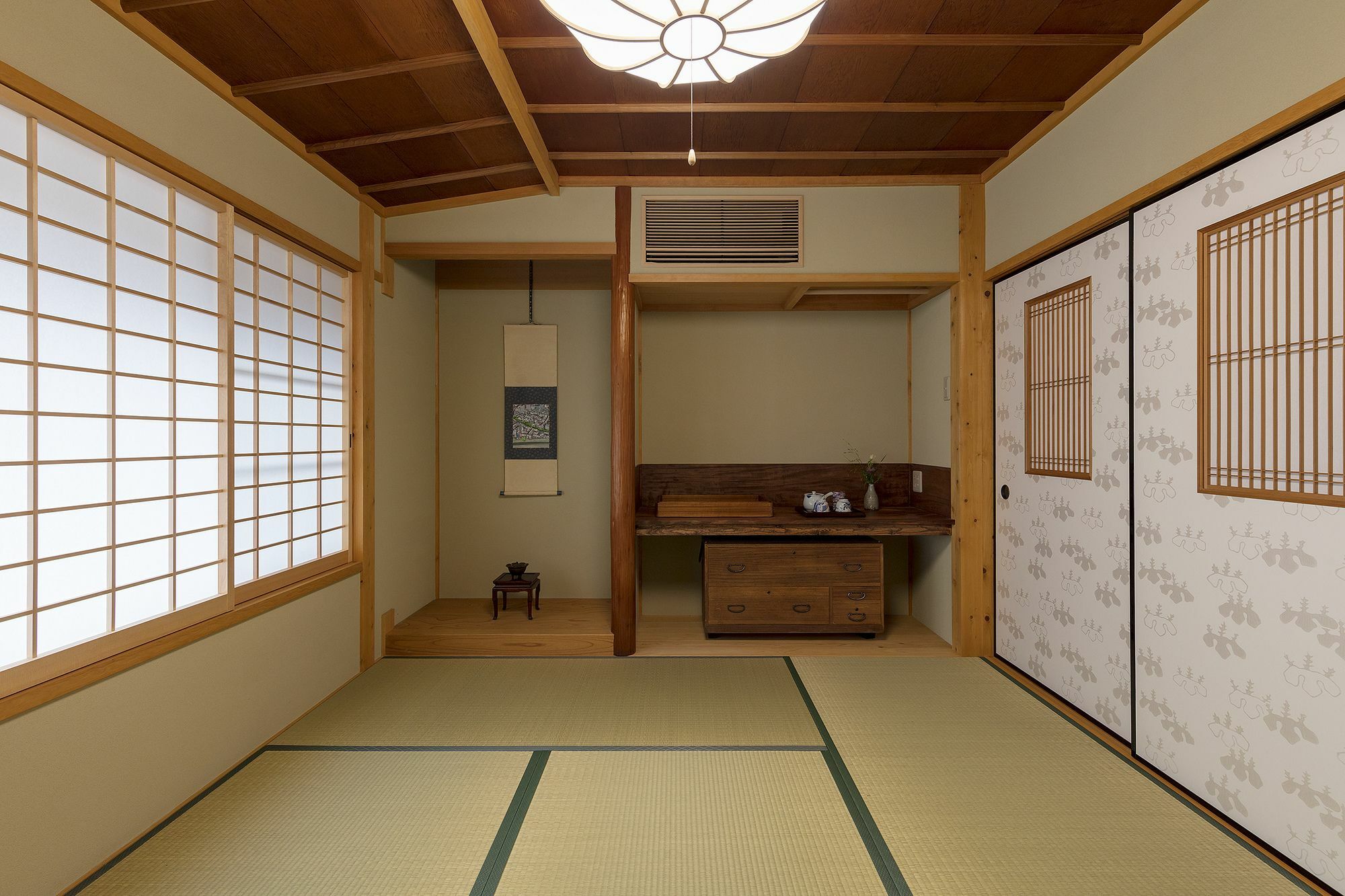 Villa Garaku An Machiya House à Kyoto Extérieur photo